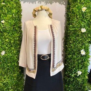 Troy Top by Stella Forest